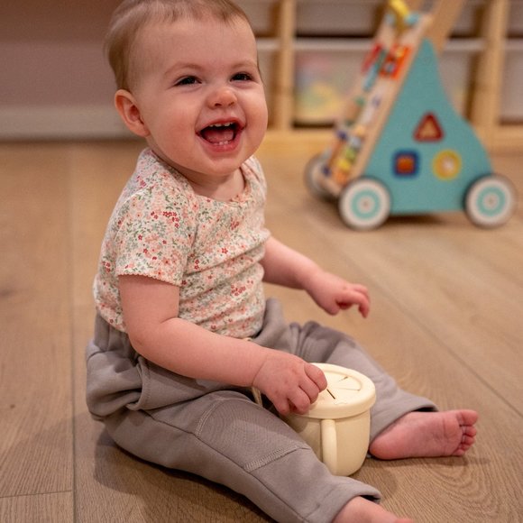 ABCrawlers Fleece - Picture 5 of 5